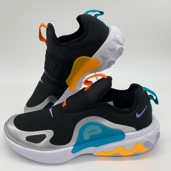 Nike Shoes - React presto extreme (GS)